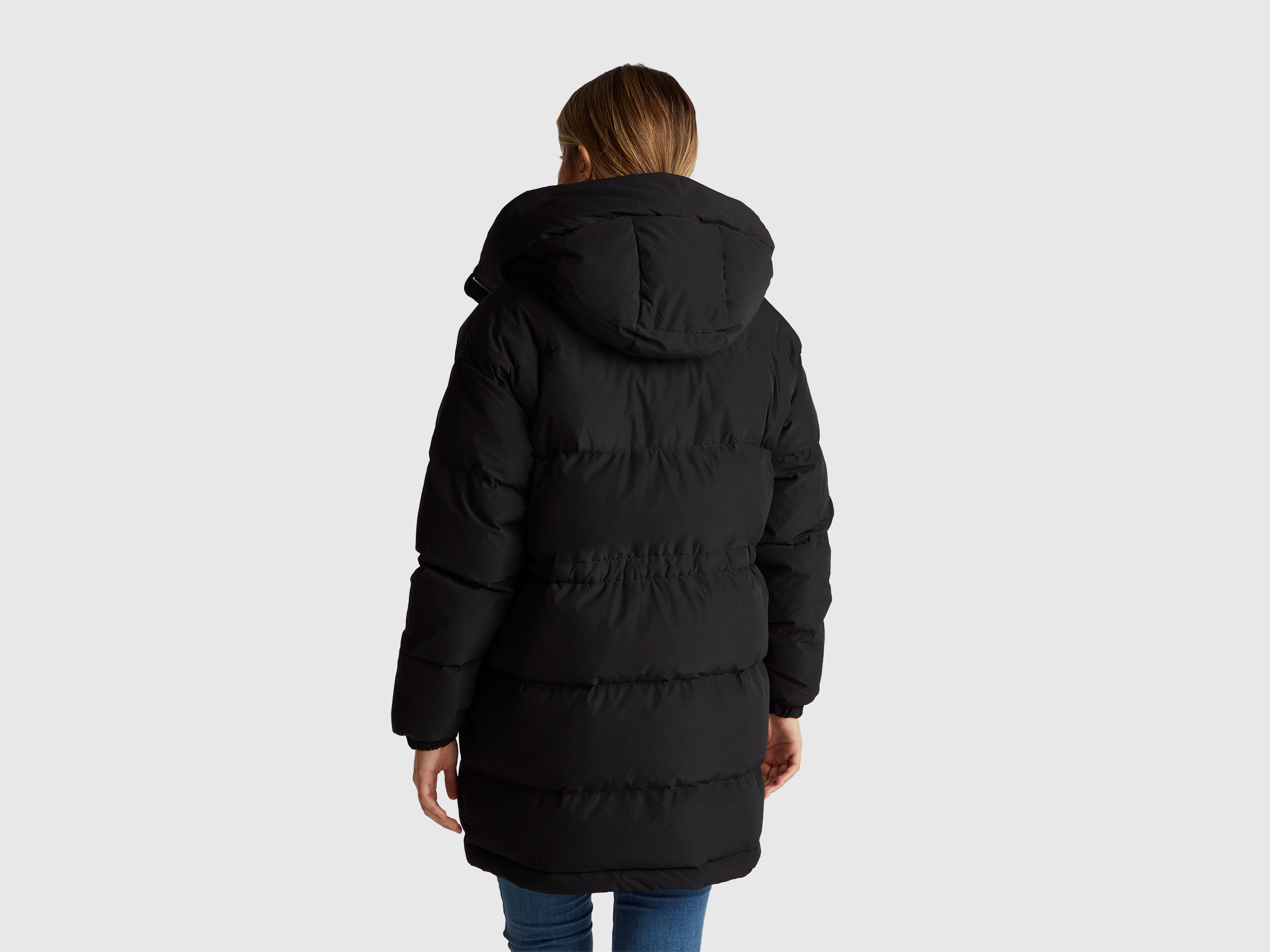 HEAVY JACKET Damen image number 2